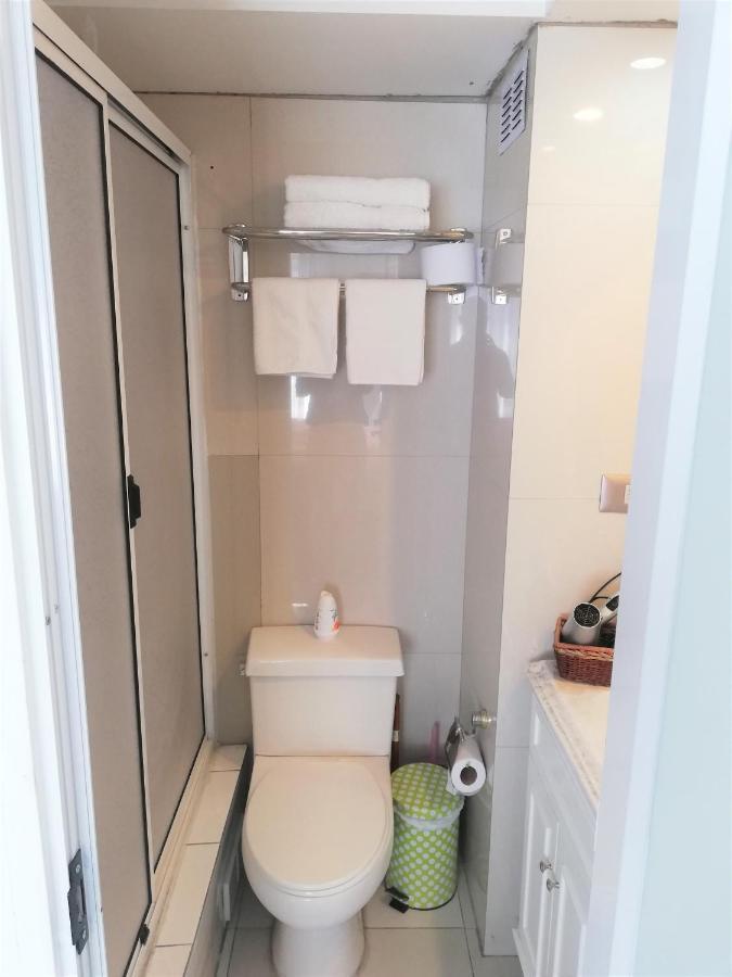 Vip Home 산티아고 외부 사진