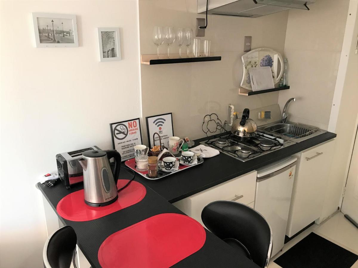Vip Home 산티아고 외부 사진