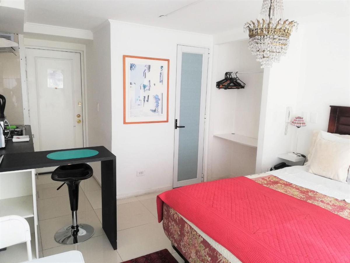 Vip Home 산티아고 외부 사진