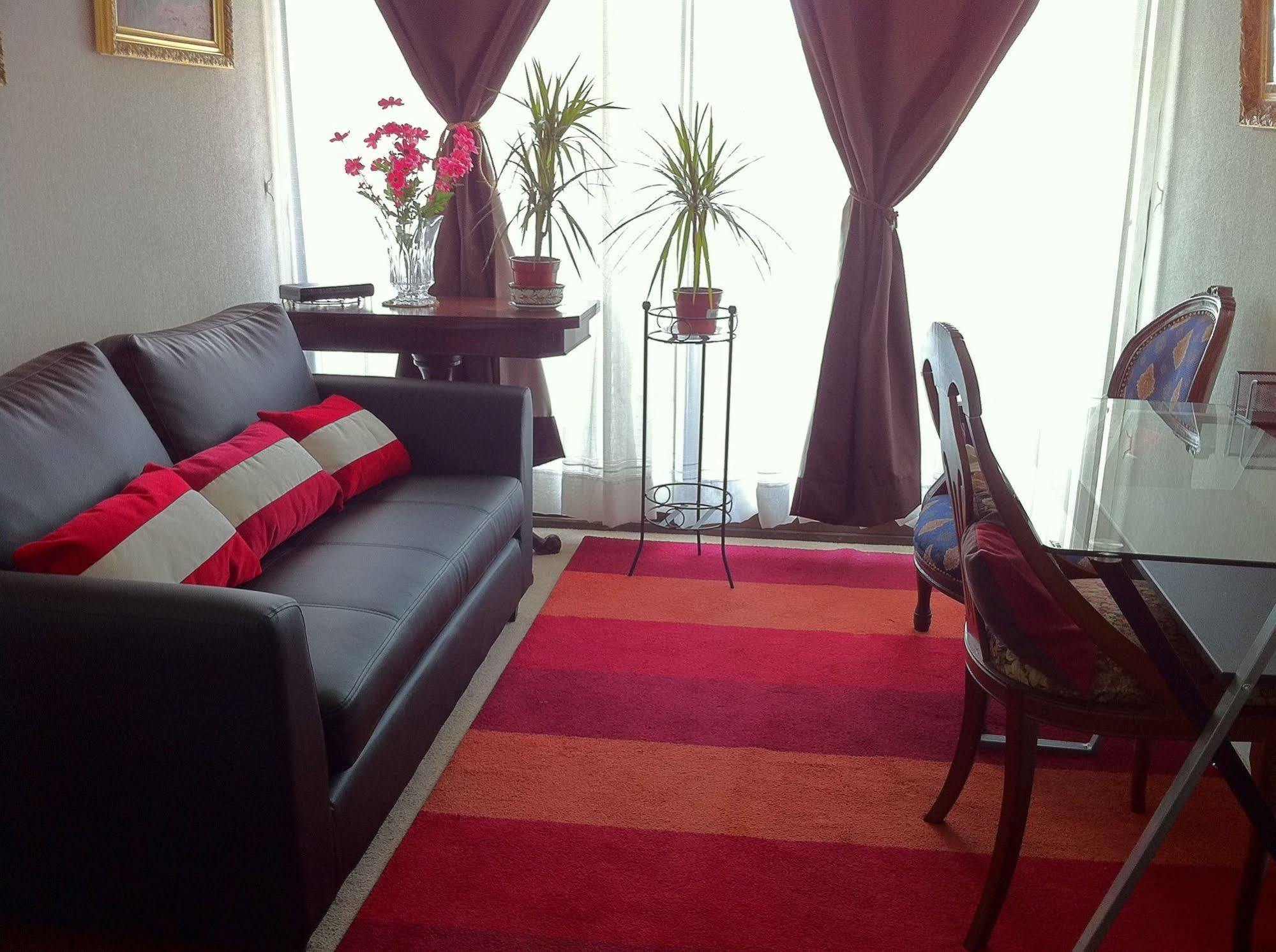 Vip Home 산티아고 외부 사진