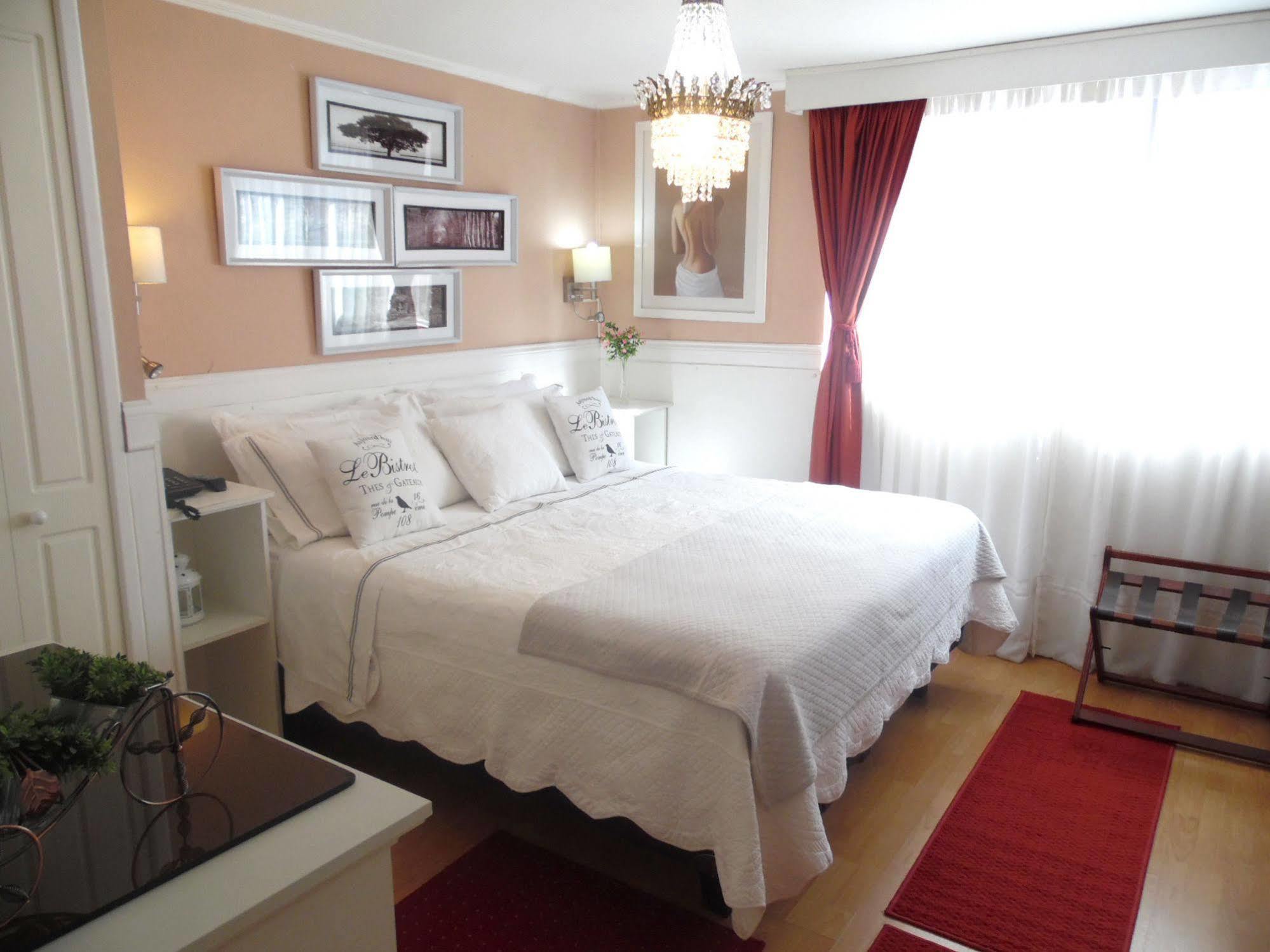 Vip Home 산티아고 외부 사진